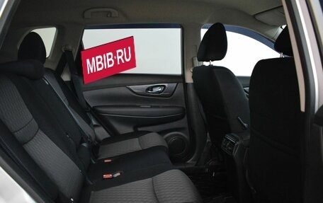 Nissan X-Trail, 2020 год, 2 780 000 рублей, 13 фотография