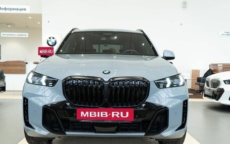 BMW X5, 2024 год, 15 650 000 рублей, 2 фотография