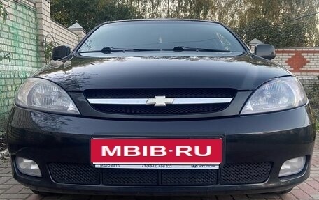 Chevrolet Lacetti, 2012 год, 555 000 рублей, 2 фотография