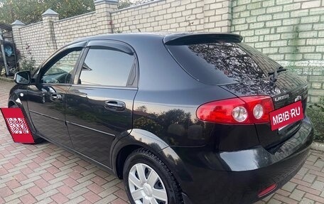 Chevrolet Lacetti, 2012 год, 555 000 рублей, 3 фотография