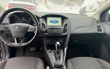 Ford Focus III, 2016 год, 1 175 000 рублей, 9 фотография