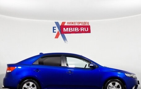 KIA Cerato III, 2009 год, 649 000 рублей, 3 фотография