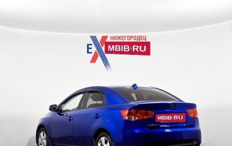 KIA Cerato III, 2009 год, 649 000 рублей, 6 фотография