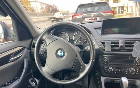 BMW X1, 2012 год, 1 750 000 рублей, 11 фотография