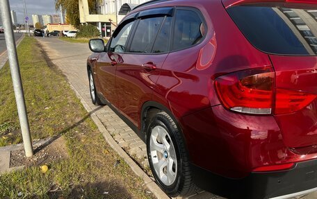 BMW X1, 2012 год, 1 750 000 рублей, 25 фотография