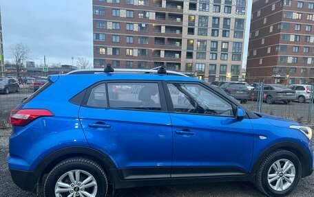 Hyundai Creta I рестайлинг, 2019 год, 1 797 777 рублей, 6 фотография