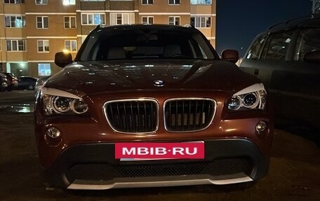 BMW X1, 2012 год, 1 750 000 рублей, 30 фотография