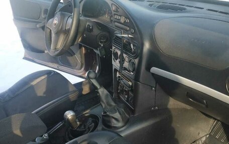 Chevrolet Niva I рестайлинг, 2015 год, 800 000 рублей, 17 фотография