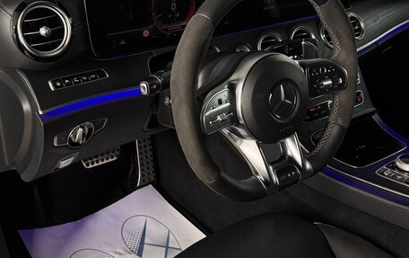 Mercedes-Benz E-Класс AMG, 2019 год, 7 500 000 рублей, 12 фотография