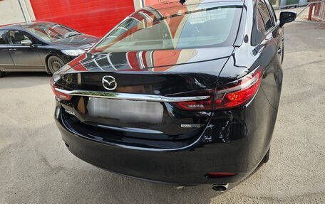 Mazda 6, 2020 год, 2 719 000 рублей, 3 фотография