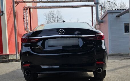 Mazda 6, 2020 год, 2 719 000 рублей, 4 фотография