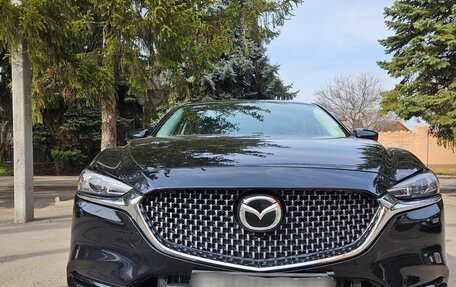 Mazda 6, 2020 год, 2 719 000 рублей, 8 фотография