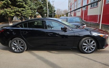 Mazda 6, 2020 год, 2 719 000 рублей, 9 фотография