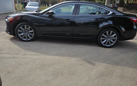 Mazda 6, 2020 год, 2 719 000 рублей, 11 фотография