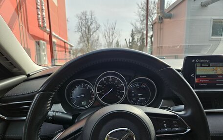 Mazda 6, 2020 год, 2 719 000 рублей, 17 фотография