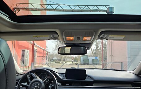 Mazda 6, 2020 год, 2 719 000 рублей, 15 фотография