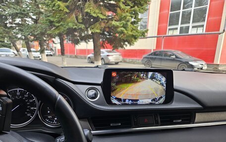 Mazda 6, 2020 год, 2 719 000 рублей, 12 фотография