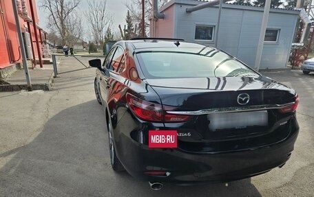 Mazda 6, 2020 год, 2 719 000 рублей, 5 фотография