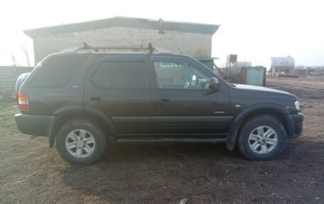 Opel Frontera B, 2003 год, 755 555 рублей, 12 фотография