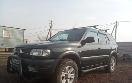 Opel Frontera B, 2003 год, 755 555 рублей, 13 фотография