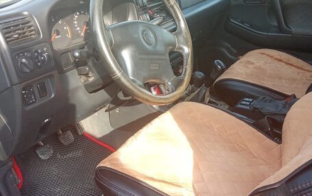 Opel Frontera B, 2003 год, 755 555 рублей, 15 фотография