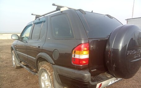 Opel Frontera B, 2003 год, 755 555 рублей, 16 фотография