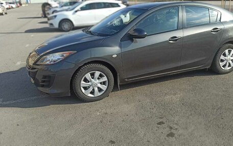 Mazda 3, 2010 год, 835 000 рублей, 6 фотография