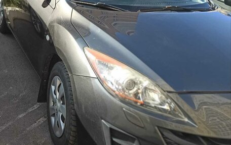 Mazda 3, 2010 год, 835 000 рублей, 7 фотография