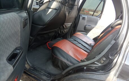 Opel Frontera B, 2003 год, 755 555 рублей, 20 фотография