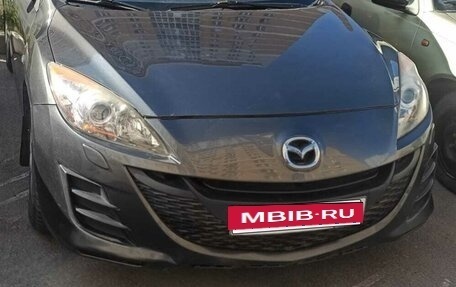 Mazda 3, 2010 год, 835 000 рублей, 4 фотография