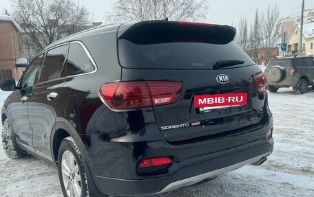 KIA Sorento III Prime рестайлинг, 2019 год, 2 899 000 рублей, 4 фотография