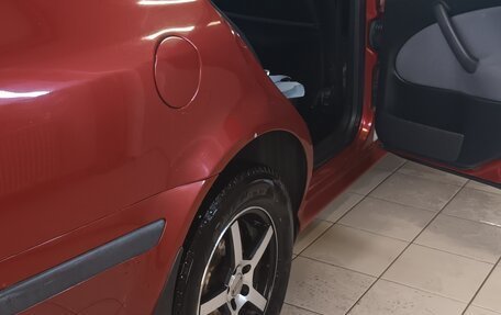 Skoda Octavia IV, 2008 год, 700 000 рублей, 10 фотография
