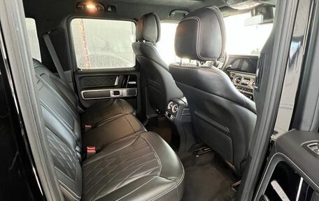 Mercedes-Benz G-Класс W463 рестайлинг _iii, 2019 год, 17 000 000 рублей, 5 фотография