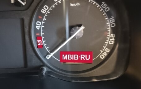 Skoda Octavia IV, 2008 год, 700 000 рублей, 4 фотография