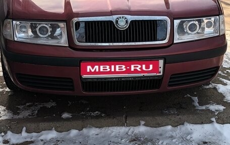 Skoda Octavia IV, 2008 год, 700 000 рублей, 7 фотография