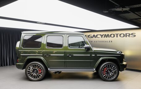 Mercedes-Benz G-Класс AMG, 2025 год, 36 800 000 рублей, 10 фотография