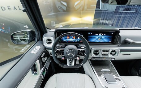 Mercedes-Benz G-Класс AMG, 2025 год, 36 800 000 рублей, 21 фотография