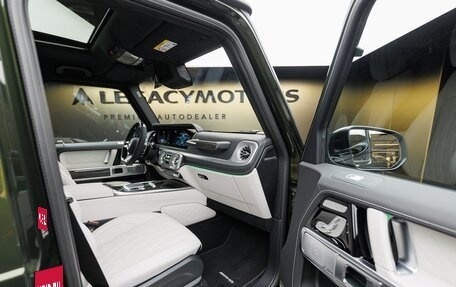 Mercedes-Benz G-Класс AMG, 2025 год, 36 800 000 рублей, 28 фотография