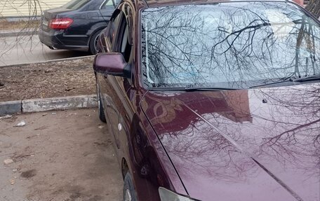 Mazda 3, 2006 год, 680 000 рублей, 4 фотография