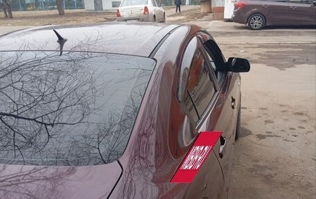 Mazda 3, 2006 год, 680 000 рублей, 8 фотография