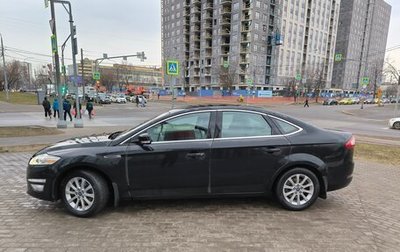 Ford Mondeo IV, 2012 год, 850 000 рублей, 1 фотография