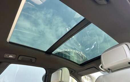 Porsche Macan I рестайлинг, 2017 год, 4 700 000 рублей, 17 фотография