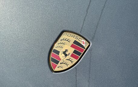 Porsche Macan I рестайлинг, 2017 год, 4 700 000 рублей, 26 фотография