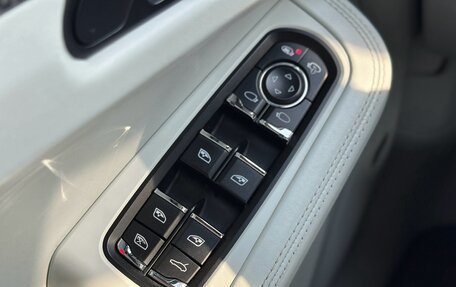 Porsche Macan I рестайлинг, 2017 год, 4 700 000 рублей, 30 фотография