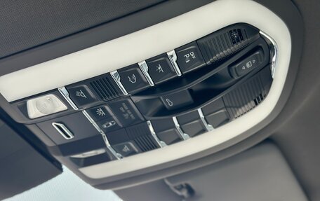 Porsche Macan I рестайлинг, 2017 год, 4 700 000 рублей, 31 фотография