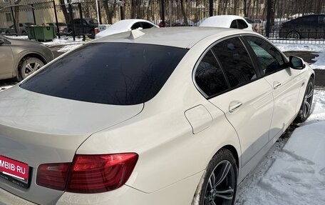 BMW 5 серия, 2013 год, 2 150 000 рублей, 8 фотография