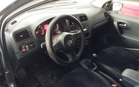 Volkswagen Polo VI (EU Market), 2012 год, 620 000 рублей, 6 фотография