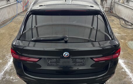 BMW 5 серия, 2019 год, 3 800 000 рублей, 11 фотография