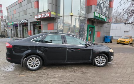 Ford Mondeo IV, 2012 год, 850 000 рублей, 5 фотография