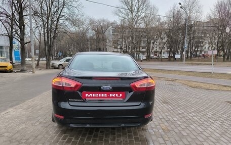 Ford Mondeo IV, 2012 год, 850 000 рублей, 6 фотография